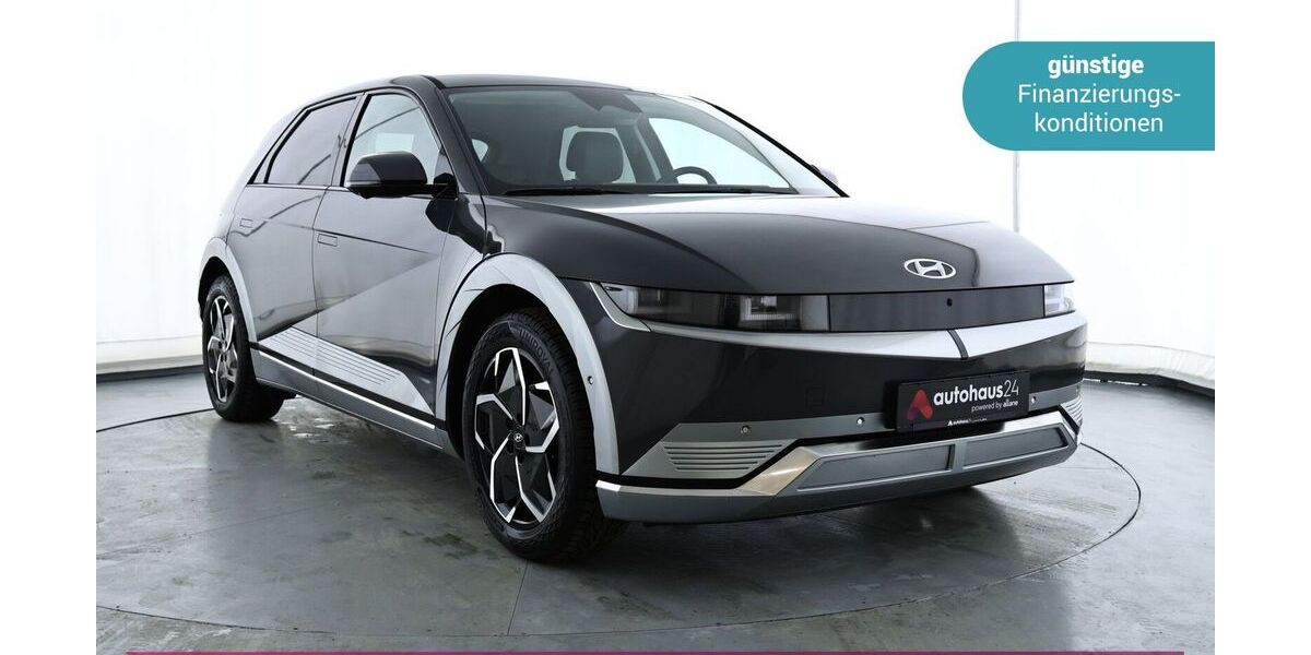 Hyundai IONIQ 5 9.207 km 28.990 &euro; Ludwigsfelde (bei Berlin) 14974