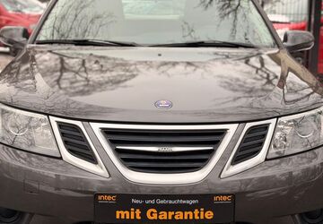 Saab 9-3 130.000 km 6.999 &euro; Berlin 12347