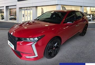 DS Automobiles DS4 56.757 km 17.390 &euro; Berlin 12103