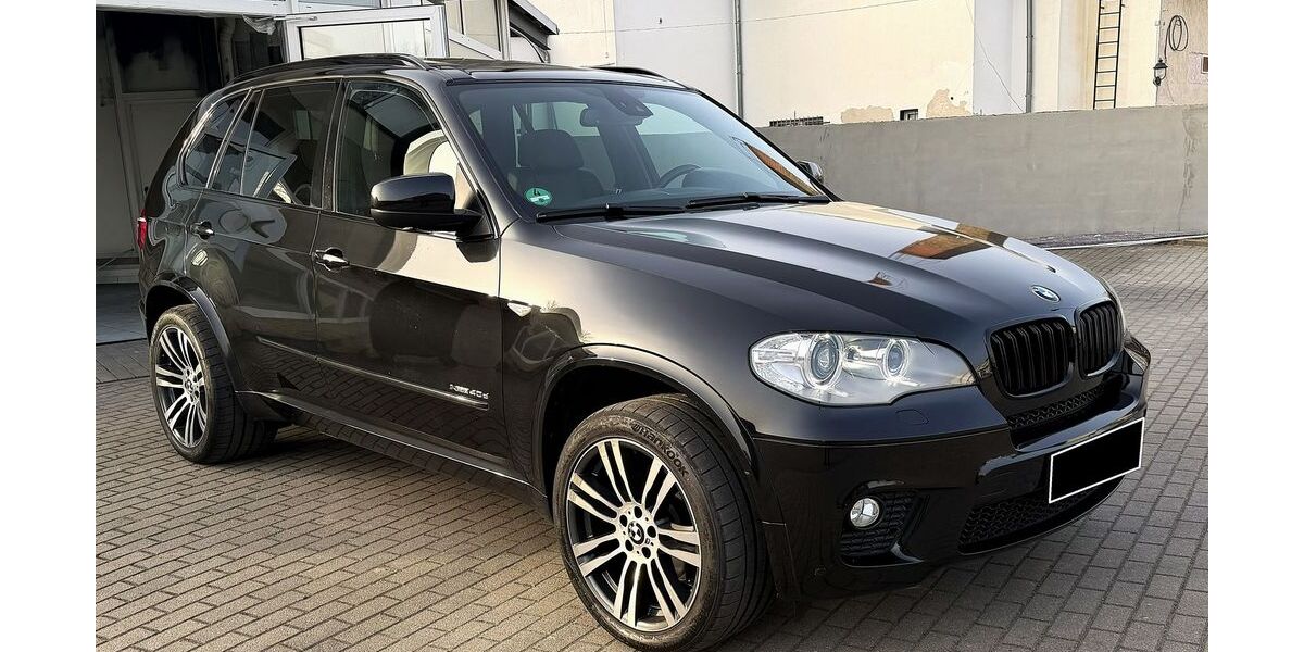 BMW X5 202.318 km 17.900 &euro; Großbeeren 14979