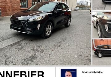 Ford Kuga 39.721 km 22.093 &euro; Berlin 13581