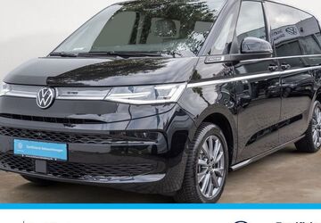 VW T7 Multivan 16.231 km 71.490 &euro; Potsdam 14482