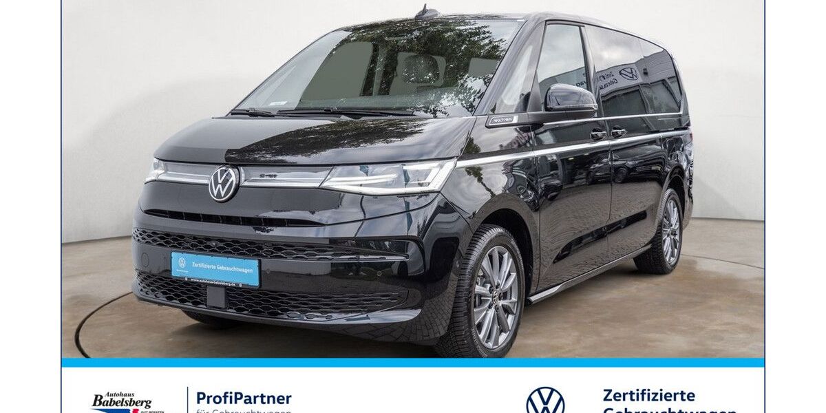 VW T7 Multivan 16.231 km 71.490 &euro; Potsdam 14482