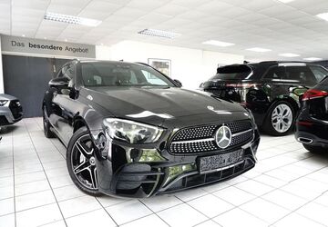 Mercedes-Benz E 400 79.794 km 39.950 &euro; Berlin 13407