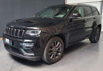 Jeep Grand Cherokee 109.845 km 30.950 &euro; Teltow 14513