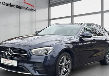 Mercedes-Benz E 300 129.409 km 29.950 &euro; Berlin 12103