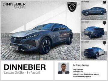 Gebrauchte Peugeot 408