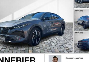 Peugeot 408 2.700 km 44.796 &euro; Berlin 13509