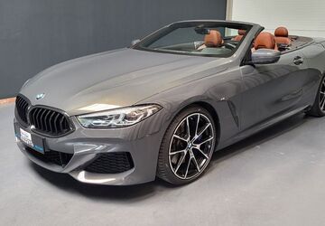 BMW 840 109.472 km 49.950 &euro; Teltow 14513