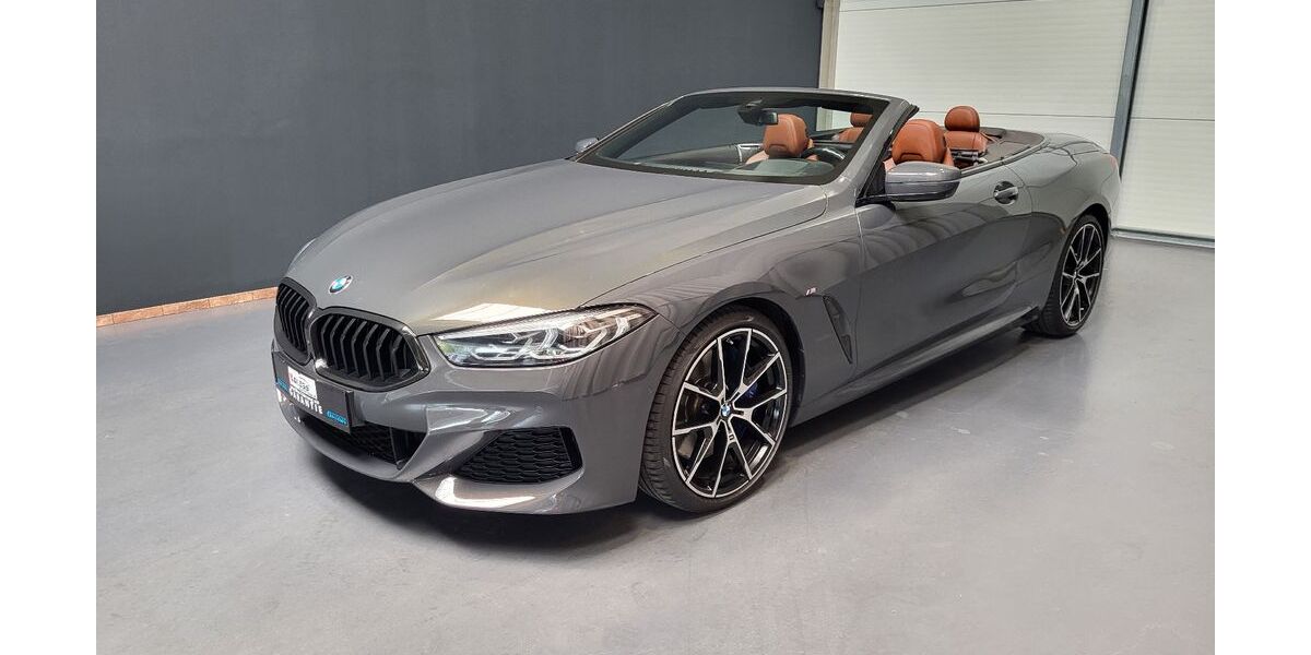 BMW 840 109.472 km 49.950 &euro; Teltow 14513