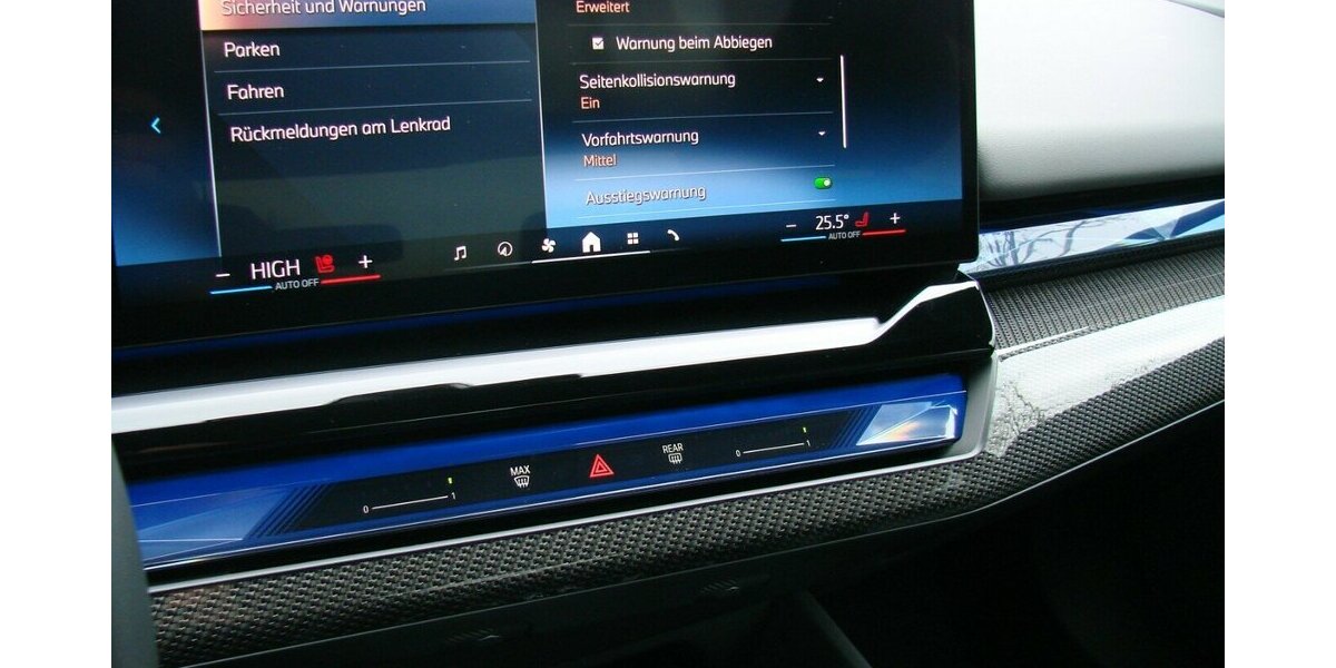 BMW 520 520d M Sport Pro Xdrive ACC 360º H&K ACC HUD 24.408 km 57.980 &euro; Falkensee 14612