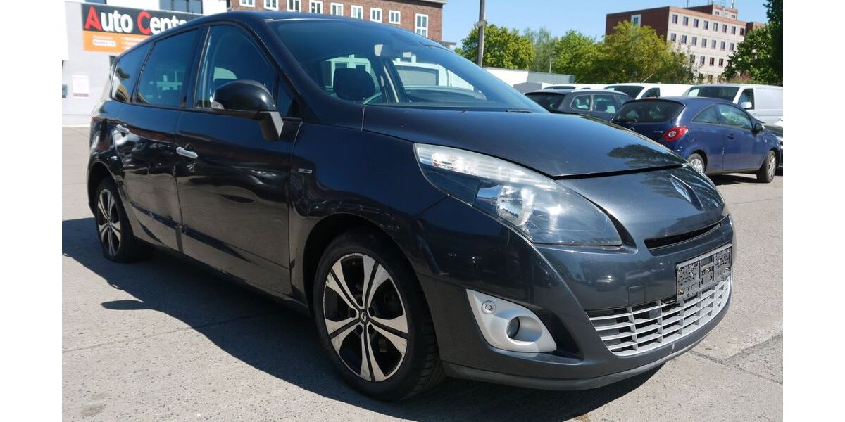 Renault Scenic 160.000 km 4.499 &euro; Berlin 12439