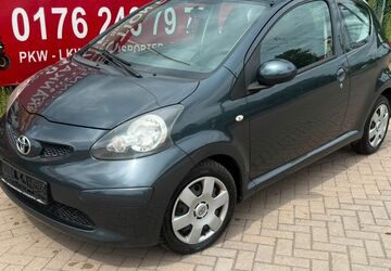 Toyota Aygo (X) 129.300 km 3.790 &euro; Berlin 13127