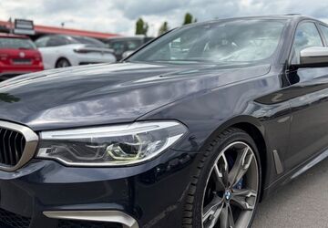 BMW M550 350.000 km 19.900 &euro; Blankenfelde-Mahlow 15831