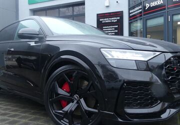Audi RSQ8 45.333 km 93.800 &euro; Berlin 13156