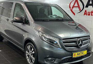 Mercedes-Benz Vito 33.000 km 36.800 &euro; Berlin-Rudow 12357