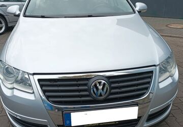 VW Passat 319.000 km 2.000 &euro; Berlin 13435