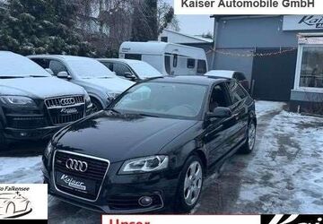Audi A3 187.236 km 7.777 &euro; Falkensee 14612