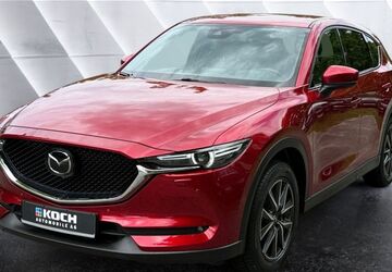 Mazda CX-5 73.134 km 23.990 &euro; Berlin 12681