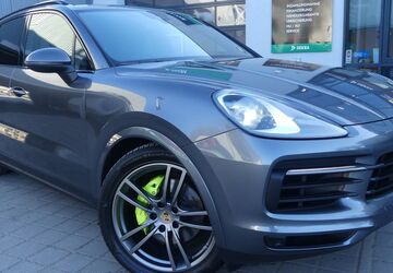 Porsche Cayenne 33.878 km 72.800 &euro; Berlin 13156