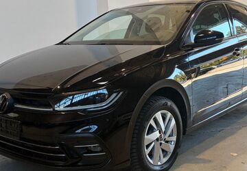 VW Polo 27.920 km 17.500 &euro; Potsdam-Drewitz b.Berlin 14478