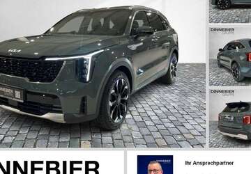 Kia Sorento 3.500 km 65.500 &euro; Berlin 12277