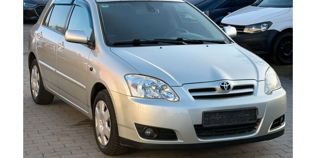 Toyota Corolla 276.500 km 2.900 &euro; Berlin 12043