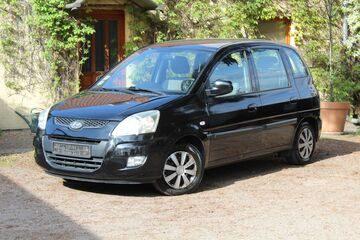 Gebrauchte Hyundai Matrix