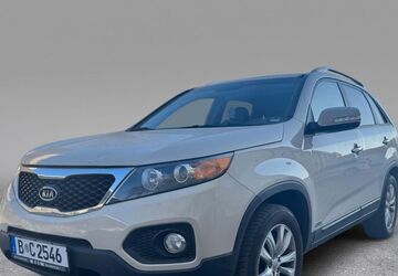 Kia Sorento 332.000 km 4.750 &euro; Berlin 12277