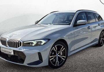 BMW 330 6.402 km 43.950 &euro; Teltow 14513