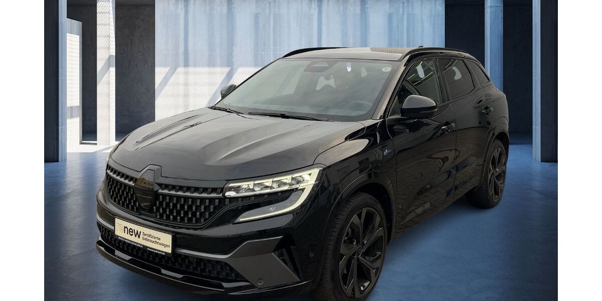 Renault Austral 52.371 km 27.490 &euro; Berlin 13055