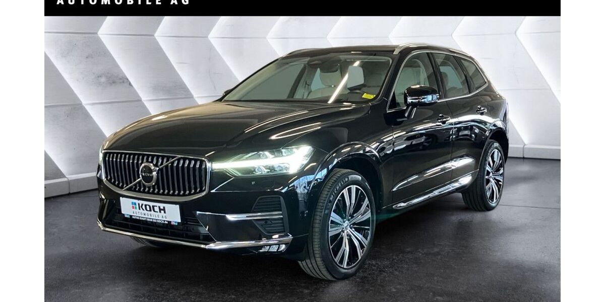 Volvo XC60 48.535 km 42.990 &euro; Berlin 10553