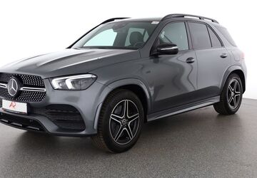Mercedes-Benz GLE 350 99.465 km 54.860 &euro; Berlin 12103
