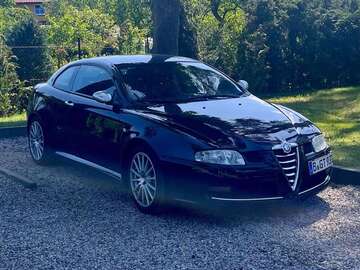 Gebrauchte Alfa Romeo GT