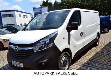 Opel Vivaro 292.000 km 7.999 &euro; Falkensee bei Berlin 14612