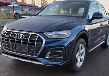 Audi Q5 162.000 km 23.999 &euro; Blankenfelde-Mahlow 15831