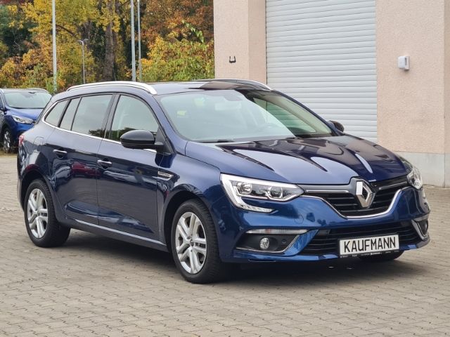 Renault Megane 71.438 km 12.890 &euro; Berlin 12247