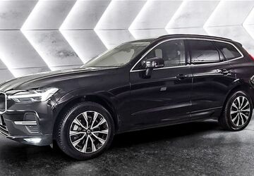 Volvo XC60 11.217 km 39.990 &euro; Berlin 12683