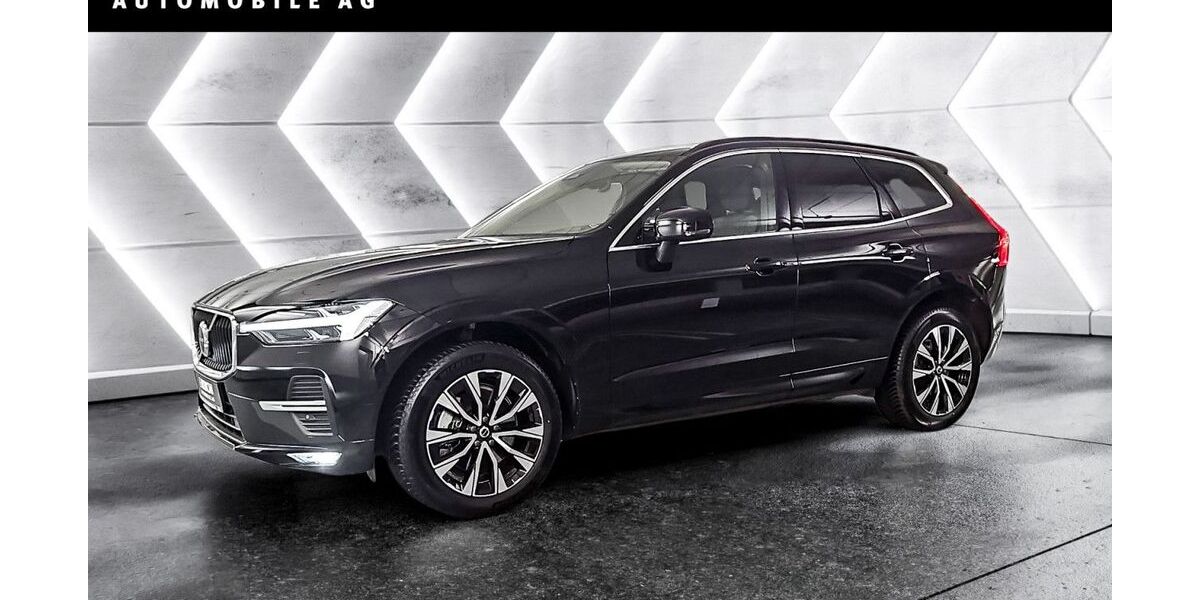 Volvo XC60 11.217 km 39.990 &euro; Berlin 12683