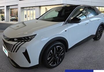 Peugeot 3008 32.665 km 27.790 &euro; Berlin 12103