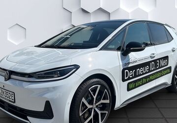 VW ID.3 9.000 km 55.440 &euro; Berlin 12524