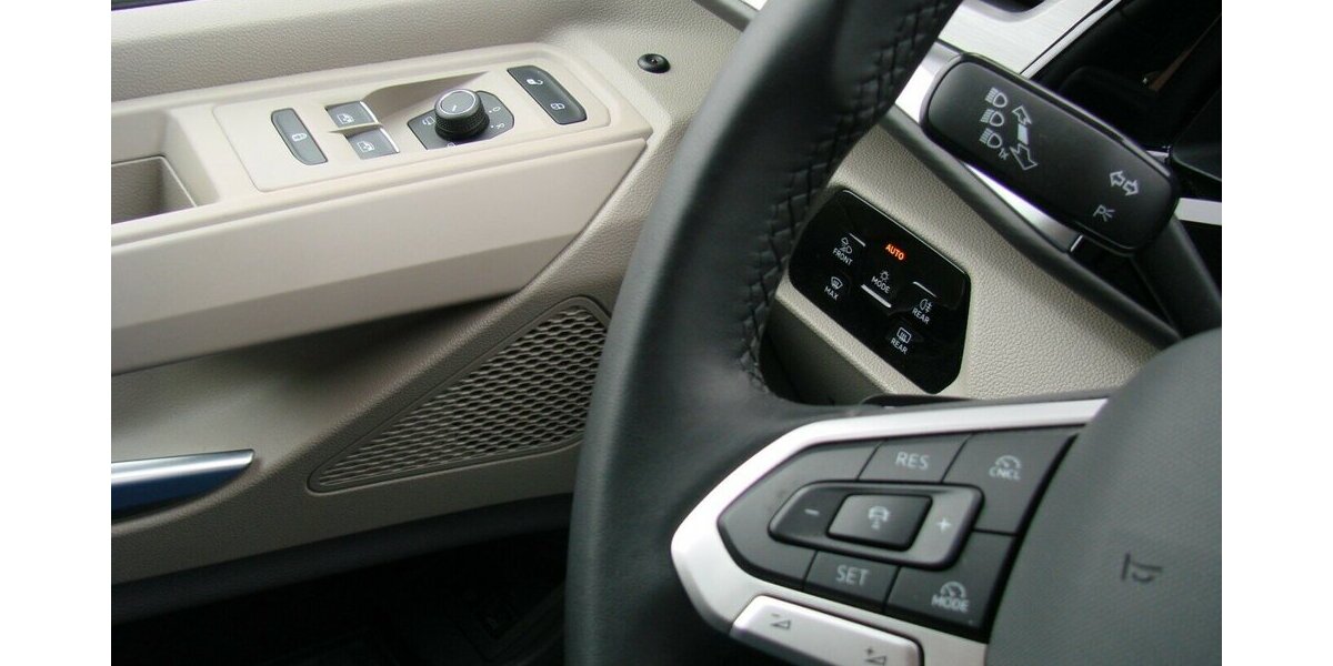 VW T7 Multivan Edition eHybrid 4M AHK H&K ACC IQ Ligh 2.384 km 58.980 &euro; Falkensee 14612