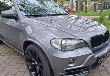 BMW X5 287.000 km 12.499 &euro; Potsdam 14469