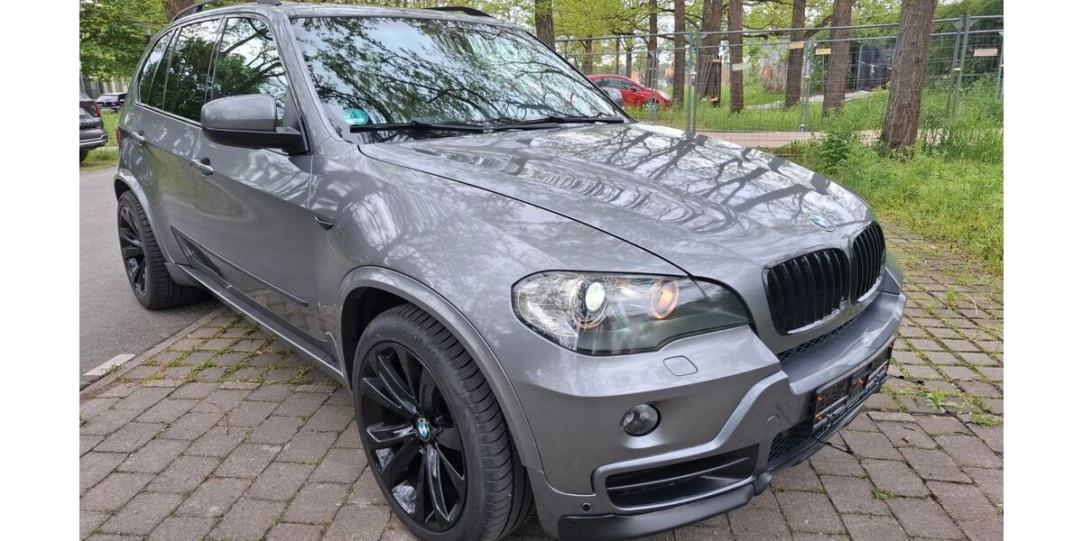 BMW X5 287.000 km 12.499 &euro; Potsdam 14469