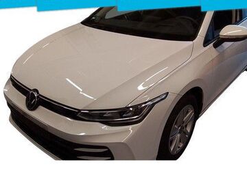 VW Golf 21.997 km 26.930 &euro; Berlin 10587