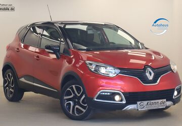 Renault Captur 66.296 km 11.499 &euro; Teltow 14513