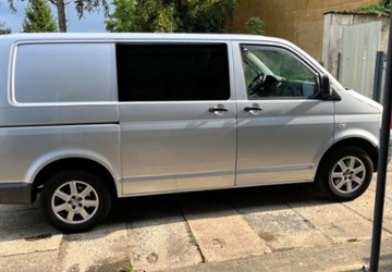 VW T5 Transporter 283.578 km 8.900 &euro; Potsdam 14482