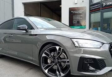Audi A5 39.124 km 37.800 &euro; Berlin 13156