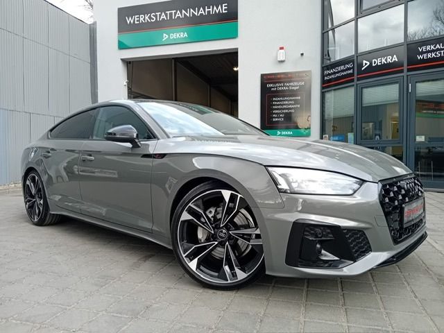 Audi A5 39.124 km 37.800 &euro; Berlin 13156