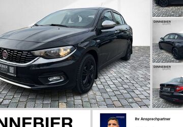 Fiat Tipo 59.000 km 11.680 &euro; Berlin 10365